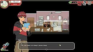 Spooky Milk Life Taboo Hentai Game Extreme Deepthroat Creampie Cum Overflow