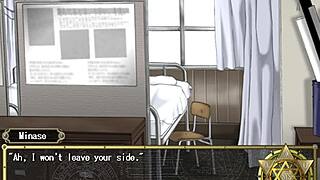 exploring bible black's infection story with memory loss in part 4