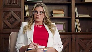 milfy cory chase bangs young couple in therapy