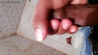 indian wife takes monster black cock in anal