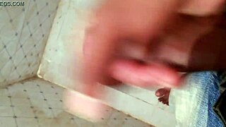 indian wife takes monster black cock in anal