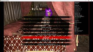 Completing the damsels and dungeon game finale.