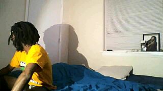 Miss Hershey Is Back, Bent Over For Big Black Cock In Doggystyle