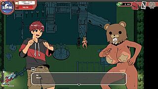 Spooky Milk Life Taboo Hentai Game Extreme Deepthroat Creampie Cum Overflow