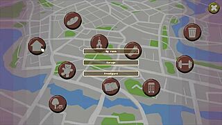 Spooky Milk Life Taboo Hentai Game Extreme Deepthroat Creampie Cum Overflow