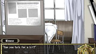 exploring bible black's infection story with memory loss in part 4