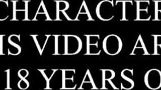 Yo, Sims 4 Ruby & Doris just crashed into the Roadfuckers! 😜