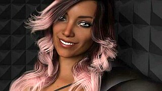 leap of faith 38 erotic anime hentai adventure