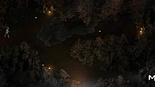 Treasureofnadia - Teasing Her Pawg Ass E2 17