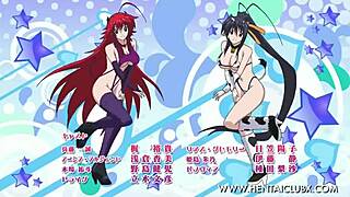 Belly dancing girls in Suisei no Gargantia anime fan service