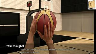 John Gets Hurt in Practice Yet Again