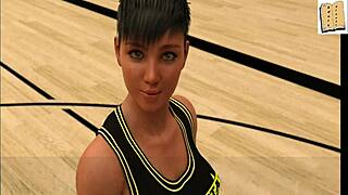 John Gets Hurt in Practice Yet Again