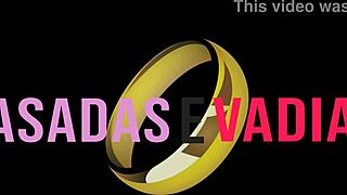 i watched casada sit on that thick black rod hard