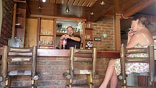 Finally Fucked My Neighbours Wife