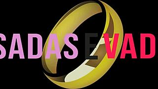 i watched casada sit on that thick black rod hard