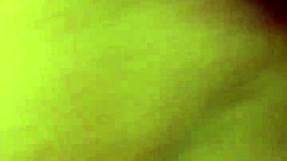 Wow, My Friend's Horny BBW Wife Is Wet!