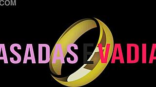 i watched casada sit on that thick black rod hard