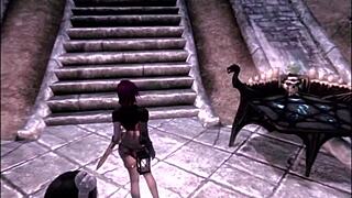 The Erotic Scriptures Sc 1 Ve 14: Resting with Passion After a Quest.