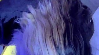 Client records our spicy encounter in part 1, join in