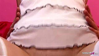 step-daughter pippa and her boyfriend romana engage in foursome swinger sex overnight