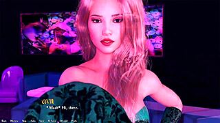 Private Dance Turns Into Wild Blowbang Action