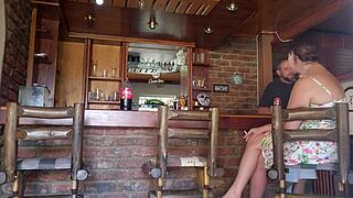 Finally Fucked My Neighbours Wife