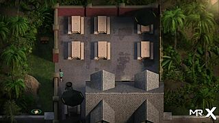 Treasureofnadia - Teasing Her Pawg Ass E2 17