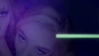 Breyana Moore's Big Booty Appeal