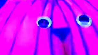 I'm twerking my big ass for my partner.