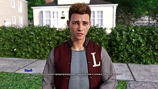 complete gameplay of life in santa county part 1