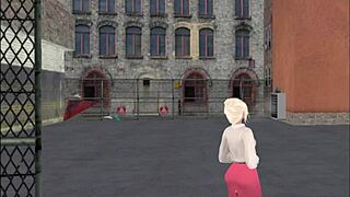 the next man in the series