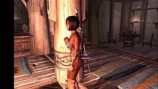 The Erotic Scriptures Sc 1 Ve 14: Resting with Passion After a Quest.