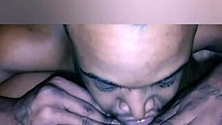 Corleone stars in this black amateur homemade video.