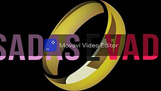 i watched casada sit on that thick black rod hard