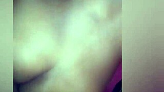 Corleone stars in this black amateur homemade video.