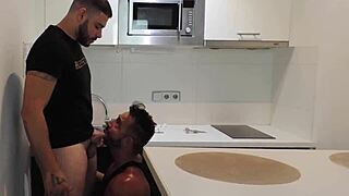 Compilation Of The Best Blowjob!