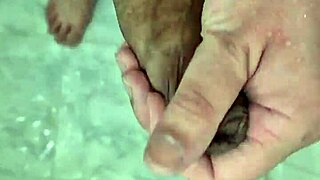 Chatting about that sexy penis play in the shower 😜