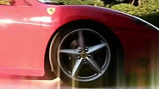 French Sluts Angelik Duval in PETITE ANAL Action, Damn, That Tight Ass Gets Pounded Hard!