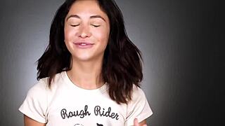 i answer questions while masturbating to a laughing orgasm