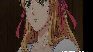 Converted Lesbian Joins Him Against Rivals