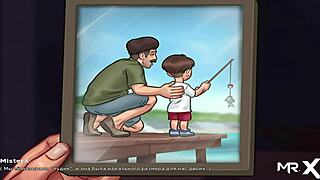 i'm a mature lady havin' sex fun in the game.