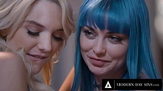 gizelle blanco watches jewelz blu fuck kenna james