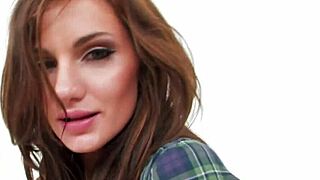 Mr Marcus Rough with Petite Lily