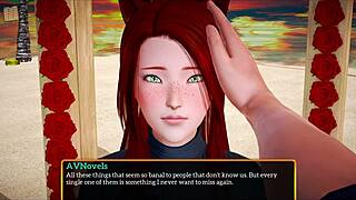 I-I love my new family's big asses