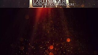 Curvy Chanel Preston Bangs Juicy Pussy with Glass Dildo