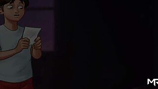 i'm a mature lady havin' sex fun in the game.