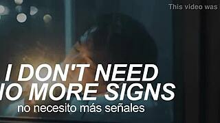 joji slow dancing in the dark spanish subtitles