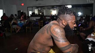 X Men Get Naked For Milfs Part 2