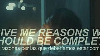 joji slow dancing in the dark spanish subtitles