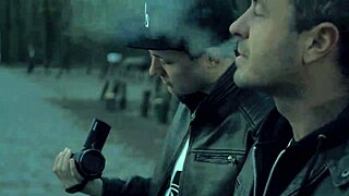 Milf Julia Exclusiv Bangs Slut in Wild Public Scene